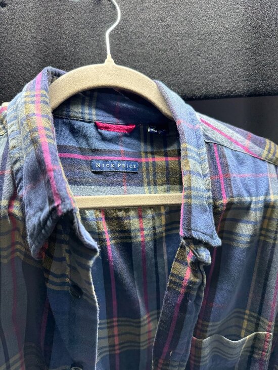 Nick Price Collection Other - Nick Price Collection XL Long Sleeve Button up